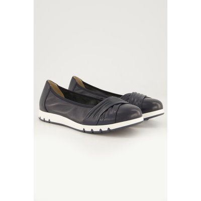 Ballerines en cuir CAPRICE