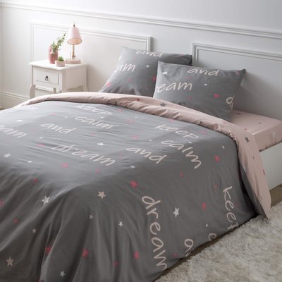 Parure de lit CAMA TERRE DE NUIT