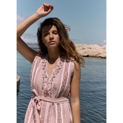 VESTE SANS MANCHES SOTYNA AN'GE