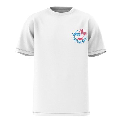 T-shirt manches courtes graphique VANS