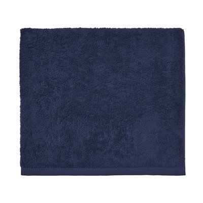 Drap de douche uni en coton, AQUA ESSIX