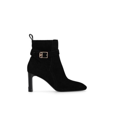 Bottines en daim LIU JO