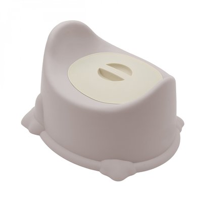 Pot de toilette pour bébé MONSIEUR BEBE