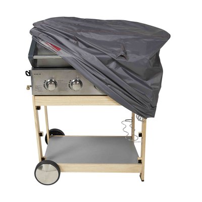 Housse de protection barbecue L 102 x 46 cm, COV'UP URBAN OVIALA