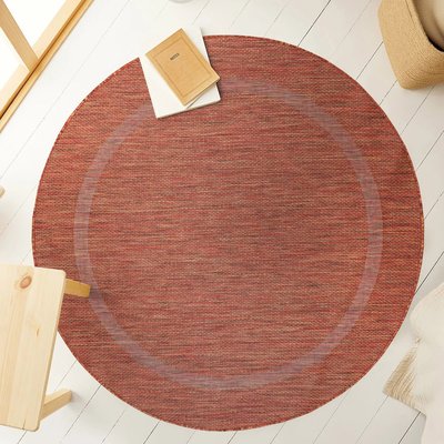 Tapis extérieur intérieur FARO NAZAR RUGS
