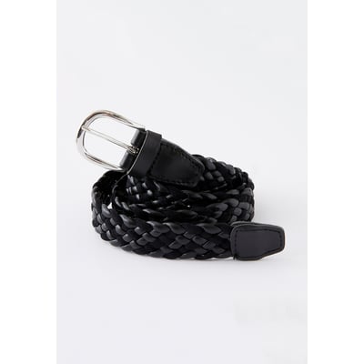 Ceinture tressée DAMART