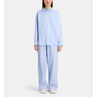 Ensemble pyjama debo pyj coton GALERIES LAFAYETTE
