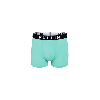 BOXER UNI LYCRA FORME CLASSIQUE MASTER PULLIN