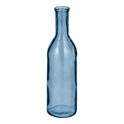 Bouteille décorative H50 cm RIOJA MICA DECORATIONS