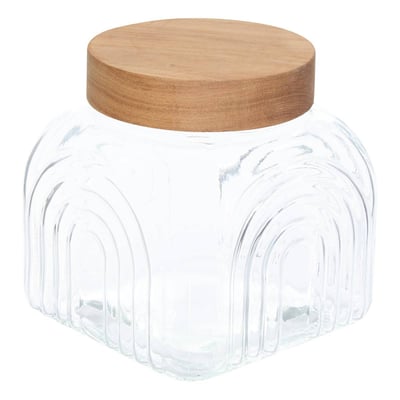 Bocal en verre 2,4L ARCHE 5FIVE SIMPLY SMART