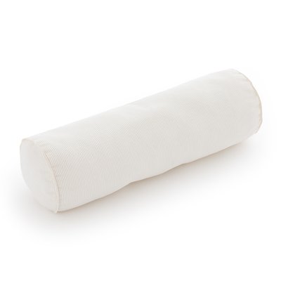 Cuscino cilindrico velluto a coste, Olavi LA REDOUTE INTERIEURS