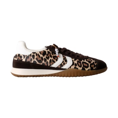 Basket à Lacets Chicmuse Paris ENZA NUCCI