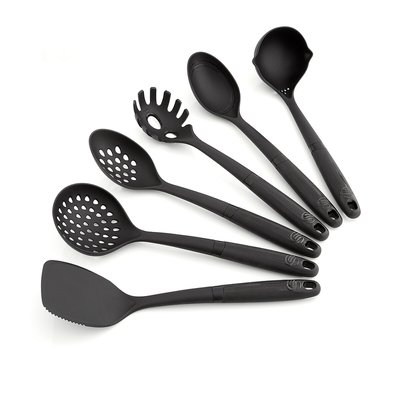 Stealth 6-Piece Nylon Tool Set SWAN