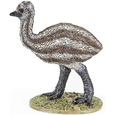 Figurine Bébé Emeu PAPO