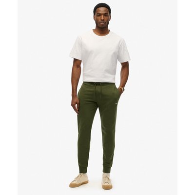 Pantalon de survêtement uni SUPERDRY