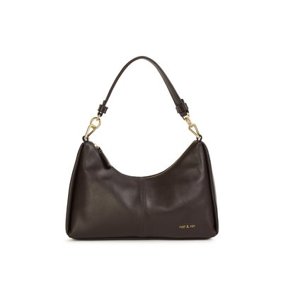 Bolso de piel REJINA NAT & NIN