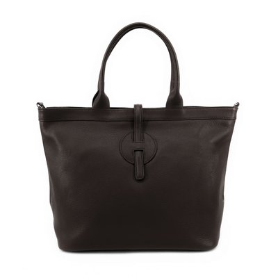 Sac à main en cuir italien INNOCENT OH MY BAG