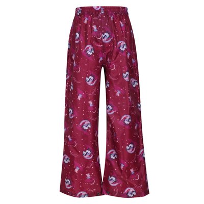 Pantalon de pluie WONDER REGATTA