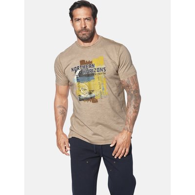 T-shirt NORHEIM JAN VANDERSTORM