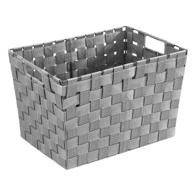 Panier de rangement salle de bain ADRIA WENKO