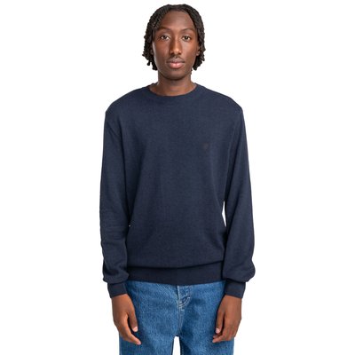 Pull à col rond ICON EMBROIDERY SW ELEMENT