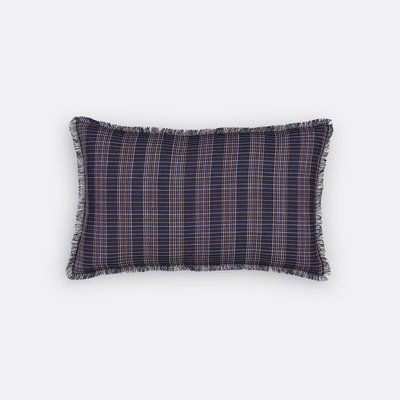 Funda de cojín rectangular, Melilas LA REDOUTE INTERIEURS
