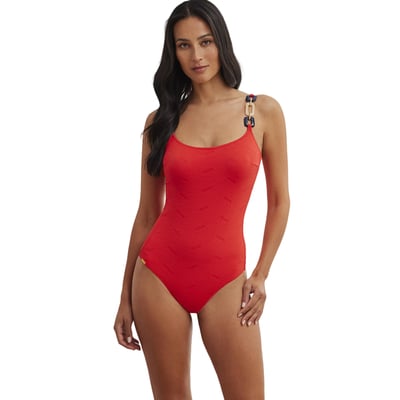 Maillot de bain une pièce préformé Cosmopolitan SELMARK MARE