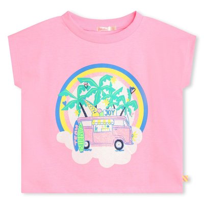 T-shirt avec imprimé BILLIEBLUSH