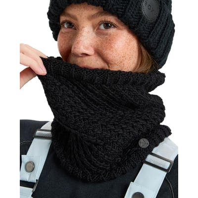 Tour de cou BLIZZARD COLLAR. ROXY