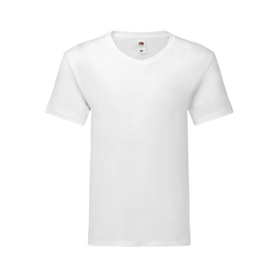 T-shirt manches courtes ICONIC FRUIT OF THE LOOM