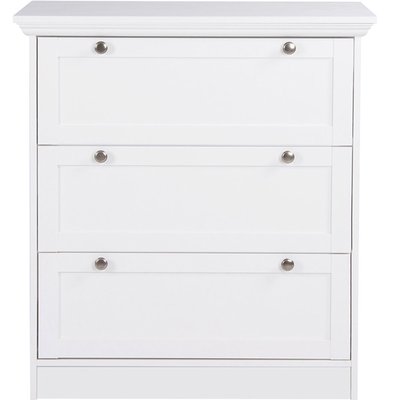 Commode 3 tiroirs - ALIX HOMIFAB