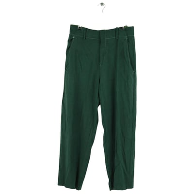 Pantalon droit - Très Bon État ISABEL MARANT