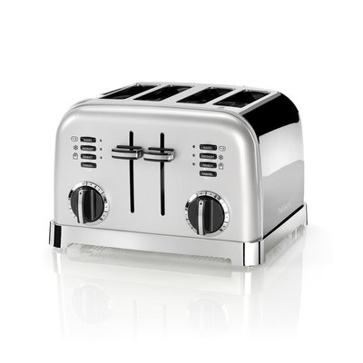 Grille pain 4 tranches CPT180SE CUISINART