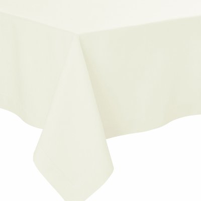 Nappe unie en lin, Made in France, FLORENCE ALEXANDRE TURPAULT
