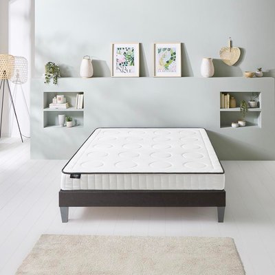 Matelas Mousse Haute Densité CRISTAL OLYMPE LITERIE