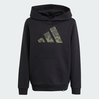 Capuche graphique Camo pour enfants ADIDAS SPORTSWEAR