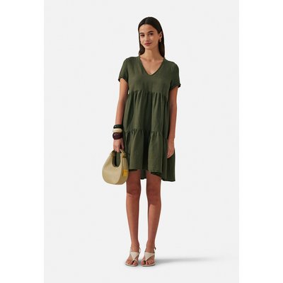 Robe courte ROSEMARY BENOA