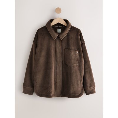 Veste-chemise en velours côtelé NEXT