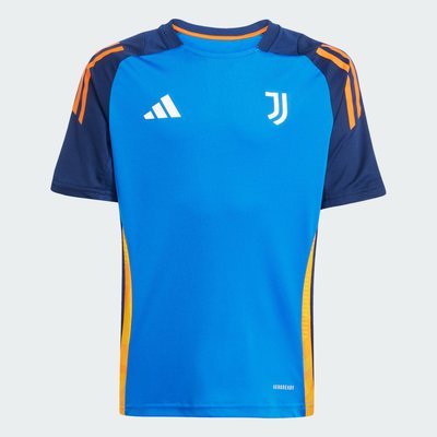 Maillot d'entraînement Juventus Tiro 24 Competition Enfants adidas Performance