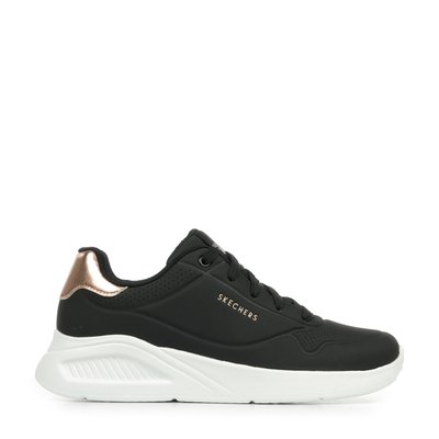 Baskets Uno Lite Shimmer Along SKECHERS
