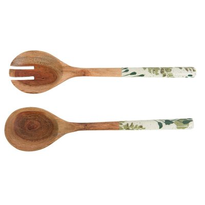 Lot de 2 couverts Lison AMADEUS