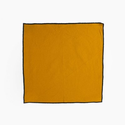 Serviette De Table en Coton  HONO VENT DU SUD