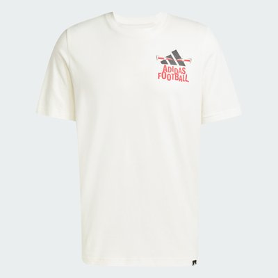 T-shirt graphique Football adidas Performance