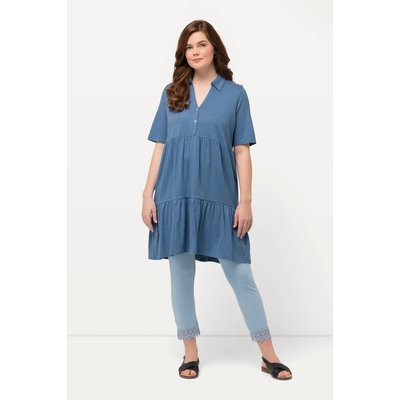 T-shirt en coton bio ULLA POPKEN