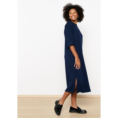 Robe sweat droite LOLALIZA