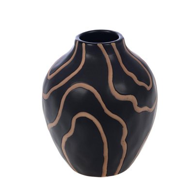 Vase   petit modèle  -GABY AMADEUS