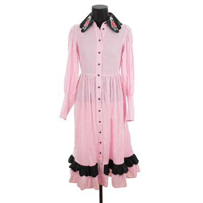 Robe en coton - Très Bon État MANOUSH