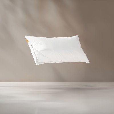 Oreiller Nuage Essentiel | Microfibre EMMA