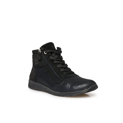 Boots femme spécial hallux valgus PEDICONFORT