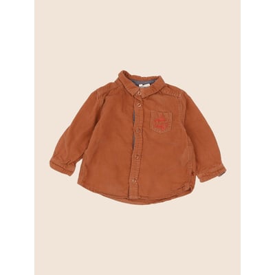 Chemise - Etat satisfaisant CADET ROUSSELLE